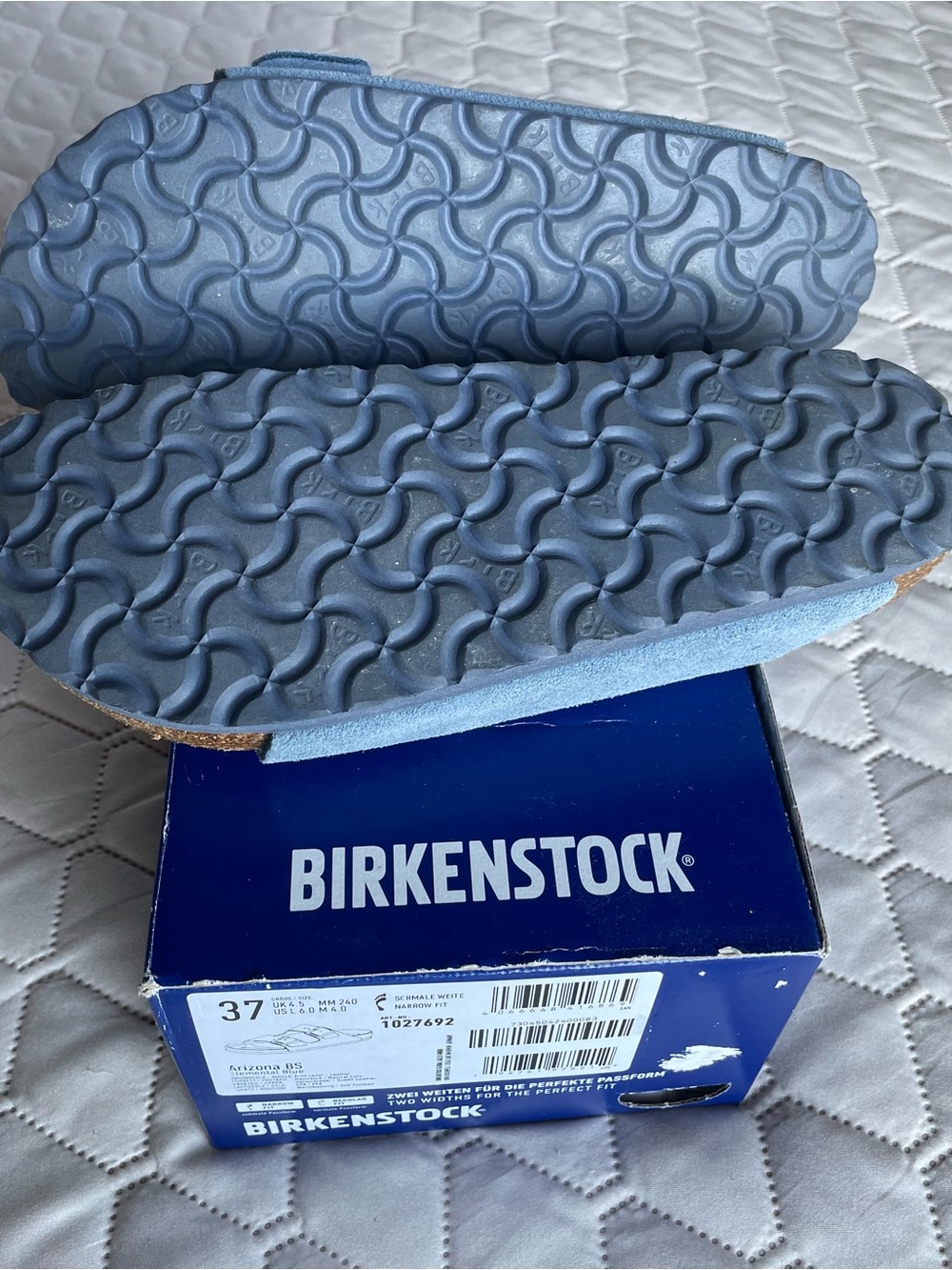 Birkenstock Sandals - Picture 3 of 3